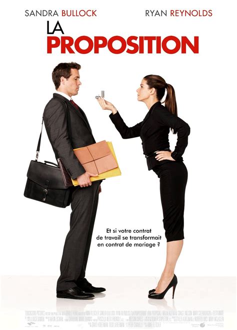 La Proposition